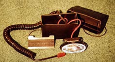Archers Company Mt. Adams Helmet Light, helmet lights, motor cycle lights, atv lights, ohv lights, spot lights, snow mobile lights, and light accessories
