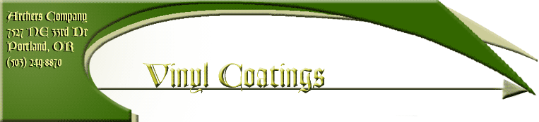 Archers Company Design and Engineering, Pattern Making, Molding, Vinyl Coatings, Helmet Light and Custom Manufacturing