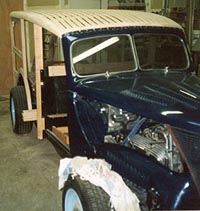 Archers Company Custom Manufacturing, Design, Engineering