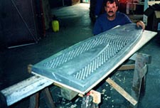 Archers Company Custom Manufacturing