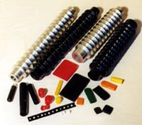 Archers Company Vinyl Dipping, Vinyl Molds & Molding, Vinyl Coating, Plastic 
  Molds, Plastic Molding